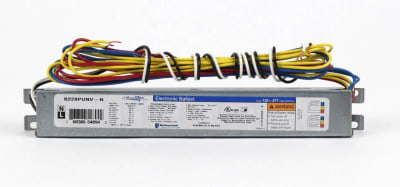 UNIVERSAL LIGHTING TECHNOLOGY B228PUNV-N