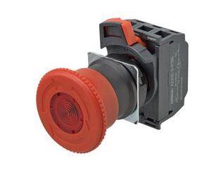 OMRON A22NE-M-P202-E