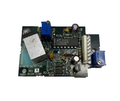 NEWPORT CORPORATION 0129-2180