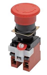 OMRON A22E-M-02-EMS