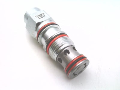 SUN HYDRAULICS CBEALBN-BDD