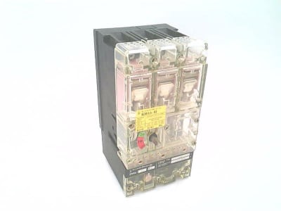 EATON CORPORATION NZM-6-B-63-ZM6A-60-500-OBI-CNA