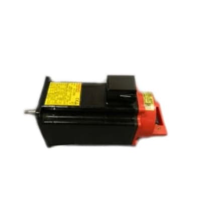 FANUC A06B-0372-B075