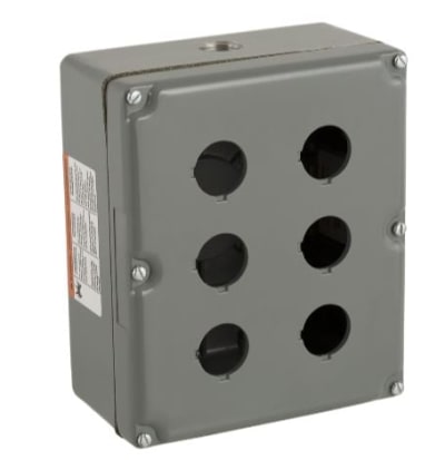 SCHNEIDER ELECTRIC 9001-KY6