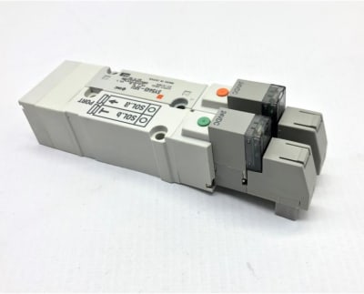 SMC SY5445-5FU