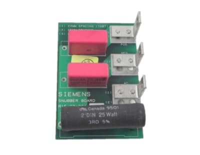 SIEMENS 3RW3967-7DC84
