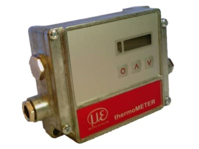 MICRO EPSILON CTM-3SF75H2-C3