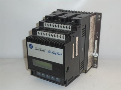 ALLEN BRADLEY 150-B24NCDA-8B
