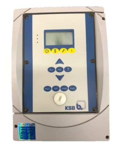 KSB 5002K20AH0SA4