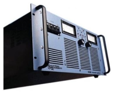 ELECTRONIC MEASUREMENTS INC ESS 20-750-10-D-CE