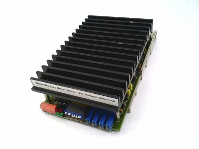 JVL INDUSTRI ELEKTRONIK SMD15B2