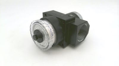 WILKERSON PNEUMATIC R31-0A-000B