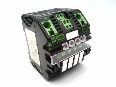 MURR ELEKTRONIK 26140