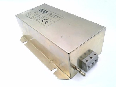 KOLLMORGEN FS 4865-8-29