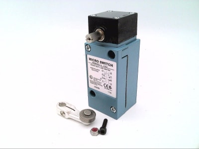 HONEYWELL LSQ052