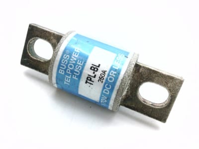 EATON CORPORATION TPL-BL