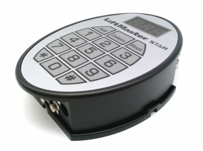 LIFTMASTER STAR250-390