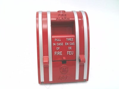 EDWARDS SIGNALING SIGC-270B