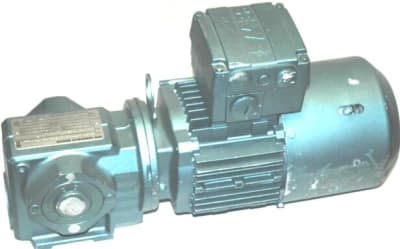 SEW EURODRIVE SA37/TDRS71S4/DH