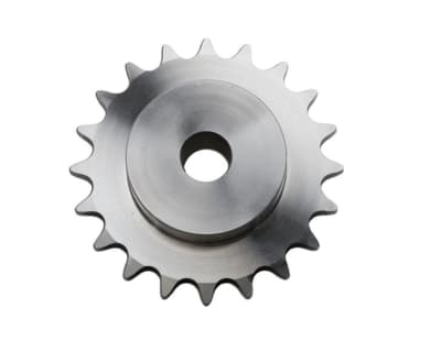 MARTIN SPROCKET & GEAR INC 80B11SS