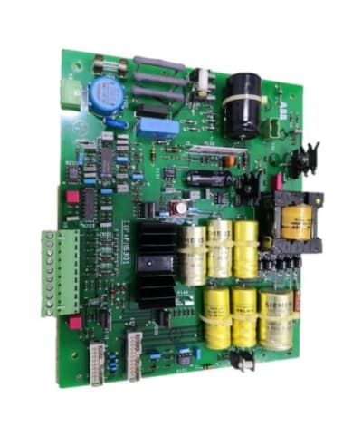 ASEA BROWN BOVERI PM5301