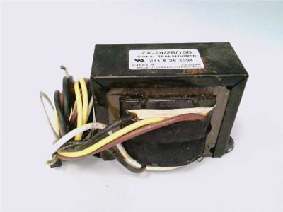 SIGNAL TRANSFORMER 241-8-28-3024
