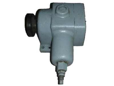 CONTINENTAL HYDRAULICS PVR15-20B15-RM-O-1-J