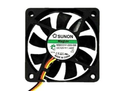 SUNON MB60101V1-0000-G99