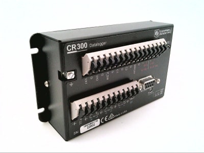 CAMPBELL SCIENTIFIC INC CR300