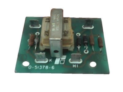 ALLEN BRADLEY O-51378-6