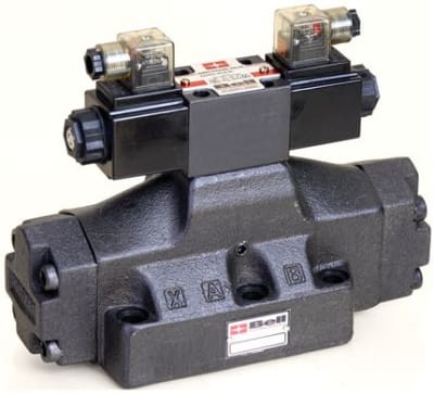 YUKEN DSHG-03-3C4-T-A100-14