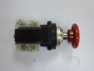 SCHNEIDER ELECTRIC XB2-MT42
