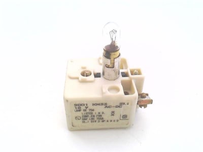 SCHNEIDER ELECTRIC 9001-KM33