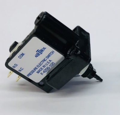 AIRTROL F-4200-100-PM-B80-.1B