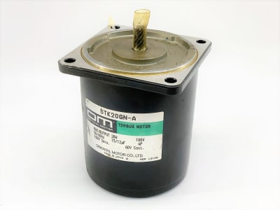 ORIENTAL MOTOR 5TK20GN-A