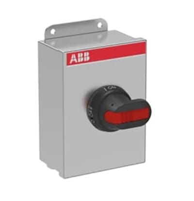 ASEA BROWN BOVERI EOT32U3S4-H1