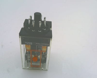 EATON CORPORATION D3PR23R