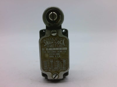 DANAHER CONTROLS EA220-00015