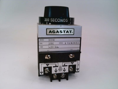 TE CONNECTIVITY 7022VK