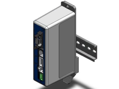 SMC LECP6P3D-LESH25RJ-50