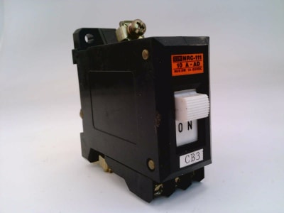IDEC NRC111-10A-AD