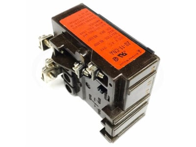 EATON CORPORATION Z0-0.21-CNA