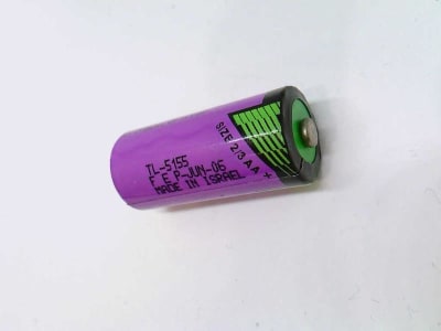 TADIRAN BATTERIES TL-5155/S-BP