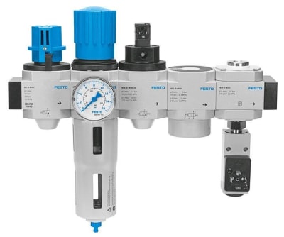 FESTO LFR-3/8-D-MIDI-KG