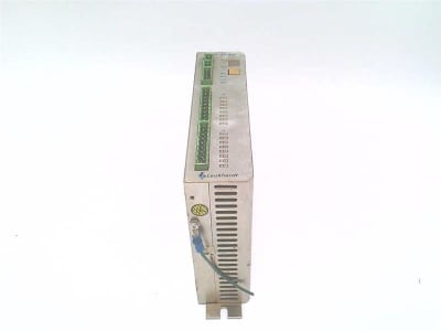 LEUKHARDT SYSTEMS DEASY-DKA