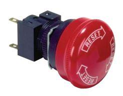 OMRON A165E-LS-24D-01