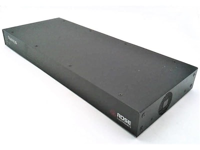 ROSE ELECTRONICS XTS-V0X08D2-LU