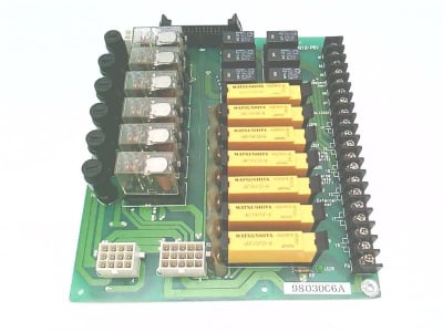 YUSHIN AMERICA YV-960010-P5V