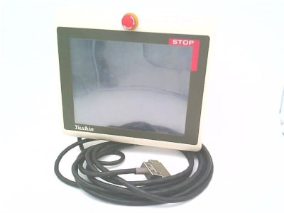 YUSHIN AMERICA AEXII-800SL-18