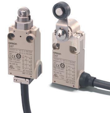 OMRON D4F2023R
